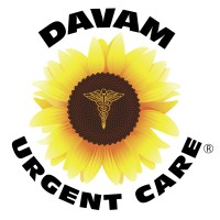 Davam Urgent Care logo, Davam Urgent Care contact details