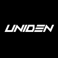 Uniden Online logo, Uniden Online contact details