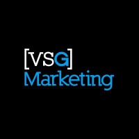 VSG Marketing logo, VSG Marketing contact details