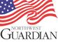 Northwest Guardian logo, Northwest Guardian contact details