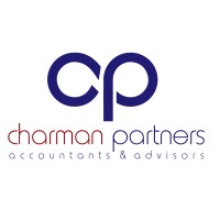 Charman Partners logo, Charman Partners contact details