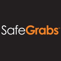 Safe Grabs logo, Safe Grabs contact details