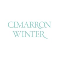 Cimarron Winter logo, Cimarron Winter contact details