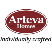 Arteva Homes logo, Arteva Homes contact details