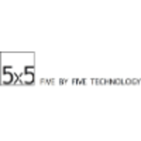 Five by Five Technology logo, Five by Five Technology contact details