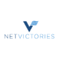 Net Victories, LLC logo, Net Victories, LLC contact details