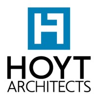 Hoyt Architects logo, Hoyt Architects contact details