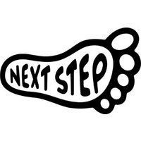 Next Step Ministries logo, Next Step Ministries contact details