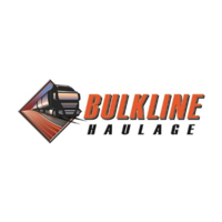 Bulkline Haulage logo, Bulkline Haulage contact details