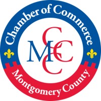 Montgomery County Chamber of Commerce logo, Montgomery County Chamber of Commerce contact details