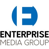 Enterprise Media Group logo, Enterprise Media Group contact details