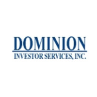 Dominion Investor Services, Inc. logo, Dominion Investor Services, Inc. contact details