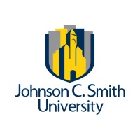 Johnson C. Smith University - JCSU logo, Johnson C. Smith University - JCSU contact details