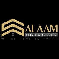 Salaam Estate & Builders logo, Salaam Estate & Builders contact details