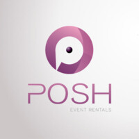 Posh Event Rentals LLC logo, Posh Event Rentals LLC contact details