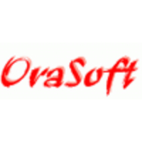 OraSoft logo, OraSoft contact details