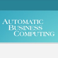 AUTOMATIC BUSINESS COMPUTING logo, AUTOMATIC BUSINESS COMPUTING contact details