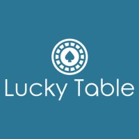 Lucky Table logo, Lucky Table contact details