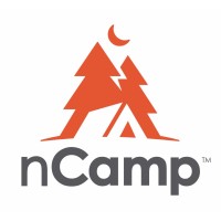 nCamp Gear logo, nCamp Gear contact details