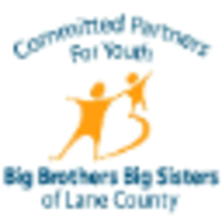 Big Brothers Big Sisters of Lane County logo, Big Brothers Big Sisters of Lane County contact details