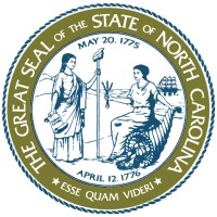 North Carolina Department of Commerce logo, North Carolina Department of Commerce contact details