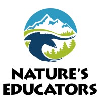 Natures Educators logo, Natures Educators contact details