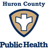 Huron County Public Health logo, Huron County Public Health contact details