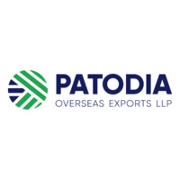 Patodia Overseas Exports logo, Patodia Overseas Exports contact details