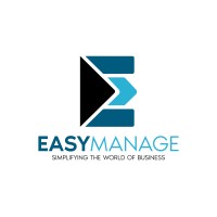 EasyManage.com logo, EasyManage.com contact details