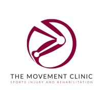 The Movement Clinic (Sports Injury and Rehabilitation) logo, The Movement Clinic (Sports Injury and Rehabilitation) contact details