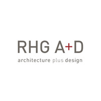 RHG Architecture + Design logo, RHG Architecture + Design contact details