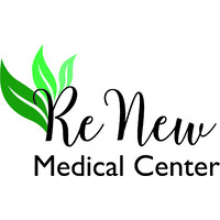 ReNew Medical Center logo, ReNew Medical Center contact details