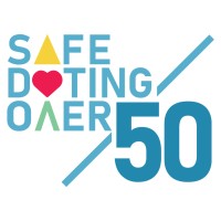 SafeDatingOver 50 logo, SafeDatingOver 50 contact details