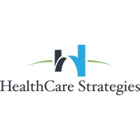 HealthCare Strategies logo, HealthCare Strategies contact details