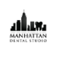 Manhattan Dental Studio logo, Manhattan Dental Studio contact details