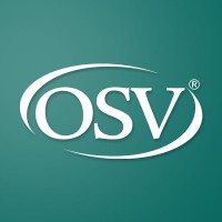 OSV LTD logo, OSV LTD contact details