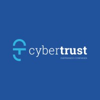 CyberTrust SpA logo, CyberTrust SpA contact details