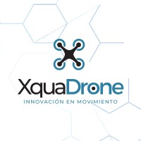 Xquadrone logo, Xquadrone contact details