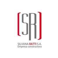 Silvana Ratti S.A. logo, Silvana Ratti S.A. contact details