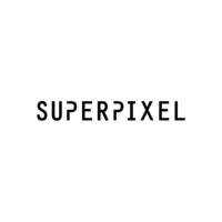 Superpixel logo, Superpixel contact details