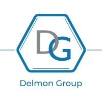 Delmon Group logo, Delmon Group contact details