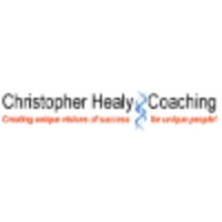 Christopher Healy Coaching logo, Christopher Healy Coaching contact details