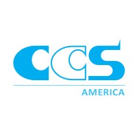 Ccs America Inc logo, Ccs America Inc contact details