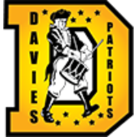 Davies Career-Tech High School logo, Davies Career-Tech High School contact details