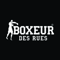 Boxeur Des Rues® logo, Boxeur Des Rues® contact details