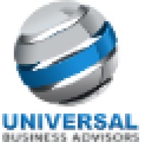 Universal Business Advisors logo, Universal Business Advisors contact details