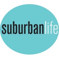 Suburban Life Magazine logo, Suburban Life Magazine contact details