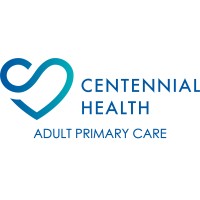 Centennial Health logo, Centennial Health contact details