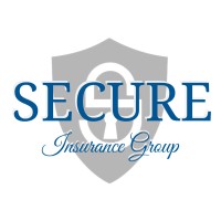 Secure Insurance Group logo, Secure Insurance Group contact details