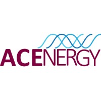 ACEnergy Group logo, ACEnergy Group contact details